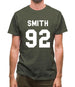 Smith 92 Mens T-Shirt