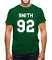 Smith 92 Mens T-Shirt