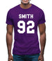 Smith 92 Mens T-Shirt