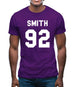 Smith 92 Mens T-Shirt