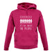 Sociology It's All About The People unisex hoodie