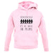 Sociology It's All About The People unisex hoodie