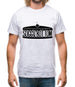 Soggy Bottom Mens T-Shirt