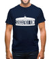 Soggy Bottom Mens T-Shirt