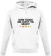 Some Things Are Worth The Weight Unisex Hoodie