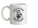 Sons Of Santarchy Ceramic Mug