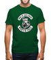 Sons Of Santarchy Mens T-Shirt