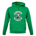 Sons Of Santarchy unisex hoodie