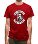 Sons Of Santarchy Mens T-Shirt