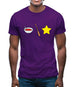 Soup Oar Star (Superstar) Mens T-Shirt