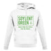 Soylent Green Est 2022 unisex hoodie