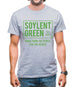 Soylent Green Est 2022 Mens T-Shirt