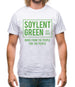 Soylent Green Est 2022 Mens T-Shirt