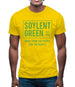 Soylent Green Est 2022 Mens T-Shirt