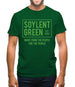 Soylent Green Est 2022 Mens T-Shirt