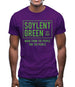 Soylent Green Est 2022 Mens T-Shirt