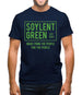 Soylent Green Est 2022 Mens T-Shirt