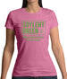 Soylent Green Est 2022 Womens T-Shirt