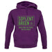 Soylent Green Est 2022 unisex hoodie