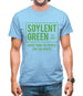 Soylent Green Est 2022 Mens T-Shirt