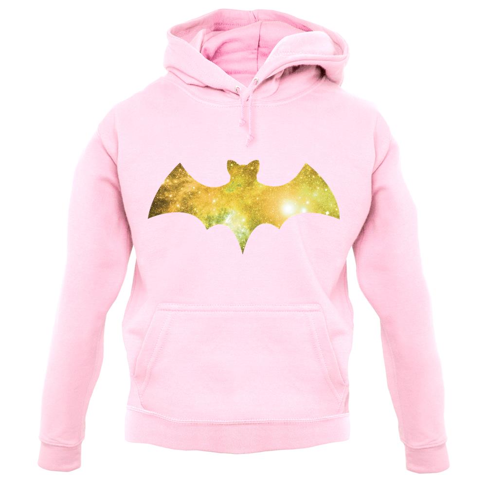 Space Animals - Bat unisex hoodie