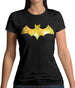 Space Animals - Bat Womens T-Shirt