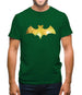 Space Animals - Bat Mens T-Shirt