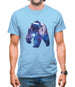 Space Bear Episode 8 Mens T-Shirt