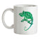 Space Charmeleon Ceramic Mug