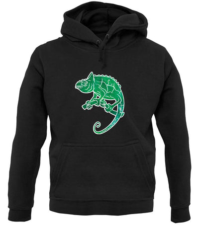 Space Animals - Charmeleon unisex hoodie