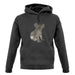 Space Animals - Koala unisex hoodie