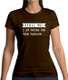 Spoil Me, I Pay For Your Pension Womens T-Shirt
