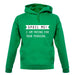 Spoil Me, I Pay For Your Pension unisex hoodie