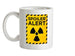 Spoiler Alert Ceramic Mug