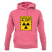 Spoiler Alert unisex hoodie