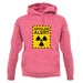 Spoiler Alert unisex hoodie