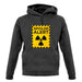 Spoiler Alert unisex hoodie