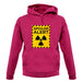 Spoiler Alert unisex hoodie