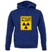 Spoiler Alert unisex hoodie