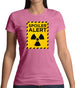 Spoiler Alert Womens T-Shirt
