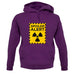 Spoiler Alert unisex hoodie