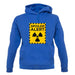 Spoiler Alert unisex hoodie