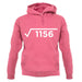 Square Root Birthday 34 unisex hoodie