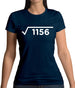 Square Root Birthday 34 Womens T-Shirt