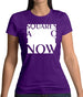 Squares Are So In Right Now Womens T-Shirt