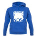 Squares Are So In Right Now unisex hoodie