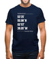 Stadium Coordinates Liverpool Mens T-Shirt