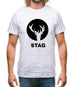 Stag [Do] Mens T-Shirt