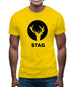 Stag [Do] Mens T-Shirt