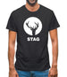 Stag [Do] Mens T-Shirt